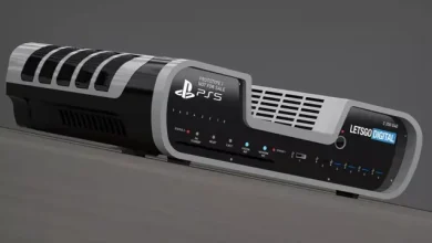 PS5 Geliştirici Kiti Soğutma Sistemi Patenti Ortaya Çıktı