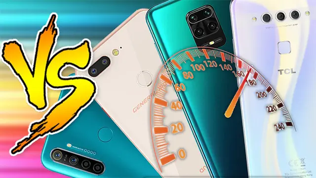 2500 TL Bandında Alabileceğiniz En İyi Telefonları Denedik