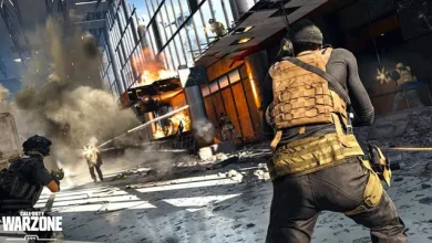 CoD: Warzone Oyuncusunun, FBI'ya Taş Çıkaran Operasyonu