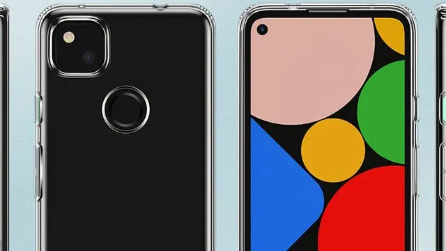 Google Pixel 4a (5G) ve Pixel 5 Aynı İşlemciyle Gelecek