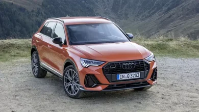 Yeni Audi Q3'ün Fiyatı ve Özellikleri Ortaya Çıktı