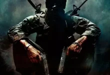 Call of Duty: Cold War'dan Oyun İçi Görüntüler