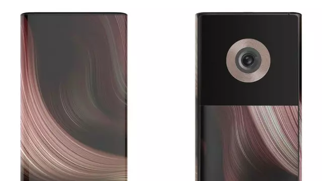 Xiaomi’nin Dev Kameralı Akıllı Telefon Patenti Ortaya Çıktı