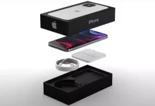 iPhone 12 Kutu İçeriği Konsepti (Video)