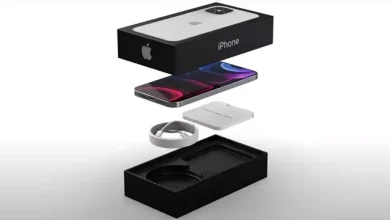 iPhone 12 Kutu İçeriği Konsepti (Video)