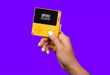 Playdate, DOOM Çalıştıran Cihazlar Arasına Girdi