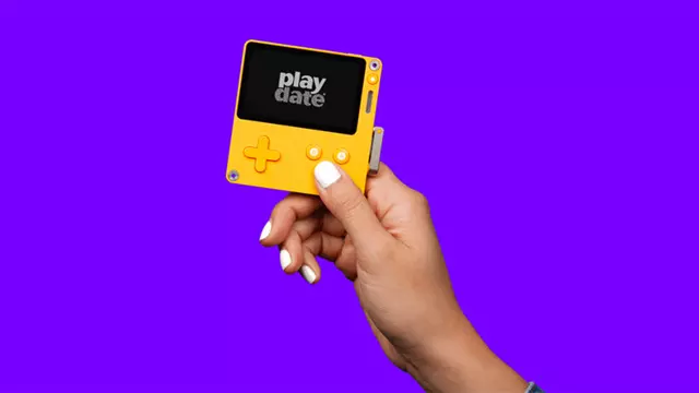 Playdate, DOOM Çalıştıran Cihazlar Arasına Girdi