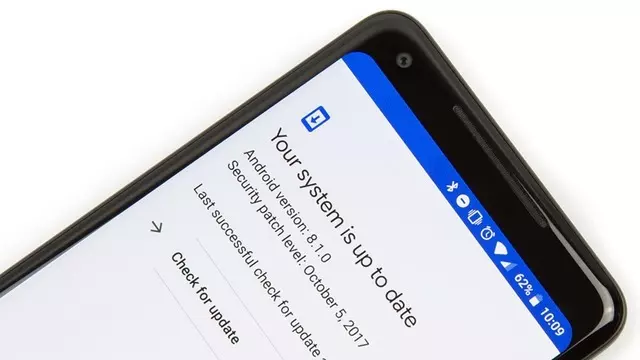 Android Mühendisine Göre Güncellemelerin Gecikme Nedeni