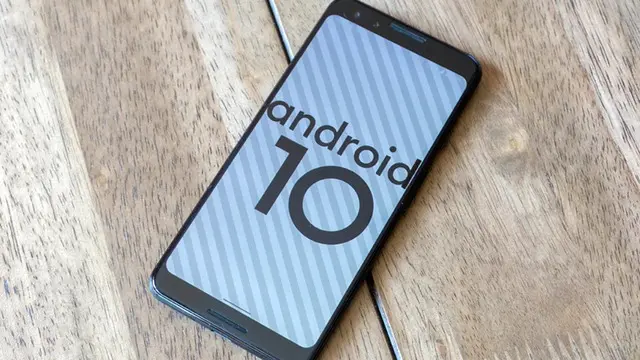 Android 10, Bugüne Kadar Görülmemiş Bir Hızla Dağıtıldı