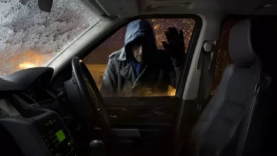 Anahtarsız Araçlarda Hırsızlığı Önleyen Yeni Yöntem