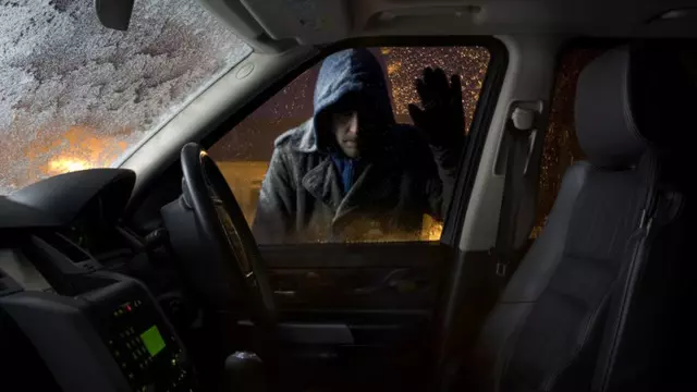 Anahtarsız Araçlarda Hırsızlığı Önleyen Yeni Yöntem