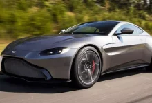 Auto Shangai 2019'da Görücüye Çıkacak Olan Araçlar