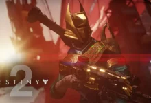 Destiny 2'nin Yeni Genişlemesinin Tarihi Açıklandı