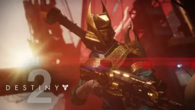 Destiny 2'nin Yeni Genişlemesinin Tarihi Açıklandı