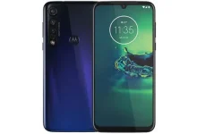 Motorola, Orta Segment Telefonu One Vision Plus'ı Duyurdu