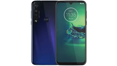 Motorola, Orta Segment Telefonu One Vision Plus'ı Duyurdu