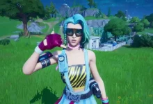 Fortnite’ta Neredeyse 'Hile' ile Eşdeğer Bir Hata Bulundu