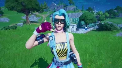 Fortnite’ta Neredeyse 'Hile' ile Eşdeğer Bir Hata Bulundu