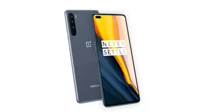 OnePlus Nord'un Fotoğrafları Ortaya Çıktı