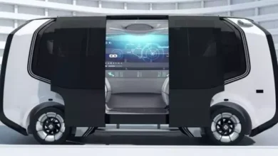 Huawei, Şangay Otomobil Fuarı’nda İlk Otomobilini Tanıtacak