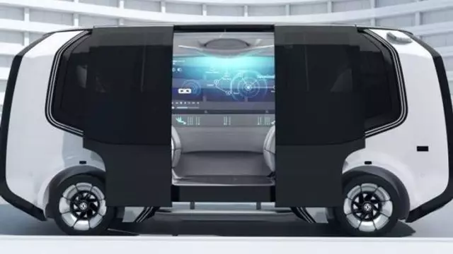 Huawei, Şangay Otomobil Fuarı’nda İlk Otomobilini Tanıtacak