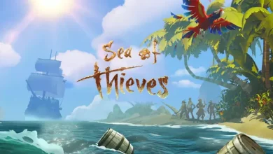 Sea of Thieves, Steam'de Satın Alınabilir Hâle Geldi