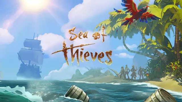 Sea of Thieves, Steam'de Satın Alınabilir Hâle Geldi