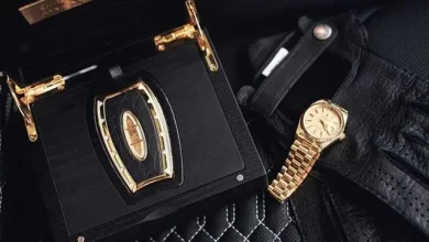 Lüks Otomobil Fiyatına Satılan Süper Lüks Araba Anahtarı