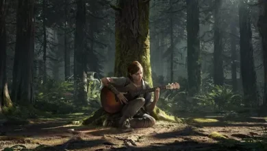 The Last of Us Part II'nin Yeni Tanıtım Videosu