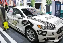 Ford Otonom Araçların Sınırlı Yeteneği Olacak