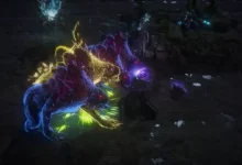 Path of Exile: Harvest Resmi Olarak Tanıtıldı