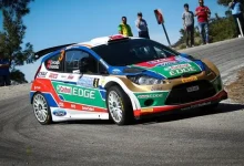 Otomobil Tutkunları Ege Rallisi’nde Buluşuyor