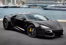 Oldukça Az Sayıda Üretilmiş 10 Otomobil