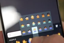 Gboard’a Yeni Android 11 Emojileri Geliyor
