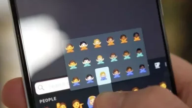 Gboard’a Yeni Android 11 Emojileri Geliyor