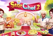 Star Chef 2 Android ve iOS İçin Ücretsiz Olarak Yayınlandı
