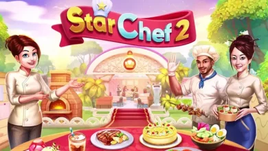 Star Chef 2 Android ve iOS İçin Ücretsiz Olarak Yayınlandı