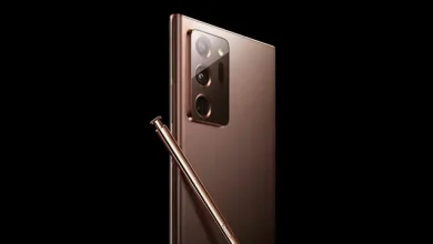 Samsung Galaxy Note20 Ultra, Kanlı Canlı Görüntülendi