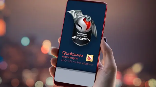 Qualcomm, Yeni İşlemcisi Snapdragon 865+'ı Duyurdu