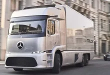 Alman Otomotiv Devi Daimler, Torc Robotics'i Satın Aldı