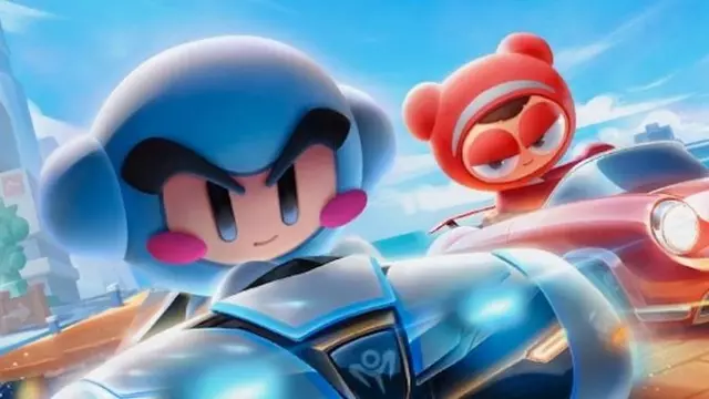 KartRider Rush+, 2 Haftada 10 Milyondan Fazla İndirildi