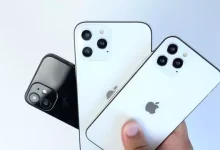 iPhone 12 Ailesinin 3D Maketleri Ortaya Çıktı