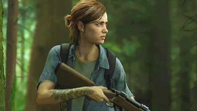The Last of Us Part II İçin Yeni Bir TV Reklamı Yayınlandı