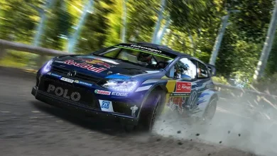 Codemasters, WRC'nin Oyun Lisansını Devralıyor