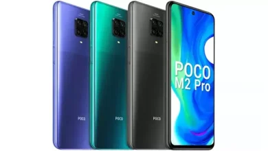 Poco, 5.000 mAh Bataryalı M2 Pro'yu Duyurdu