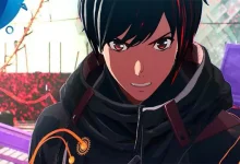 Ön Siparişe Açılan İlk PlayStation 5 Oyunu: SCARLET NEXUS