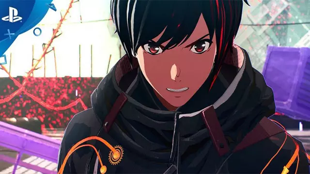 Ön Siparişe Açılan İlk PlayStation 5 Oyunu: SCARLET NEXUS