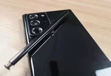 Samsung Galaxy Note 20'nin İlk Fotoğrafları Paylaşıldı