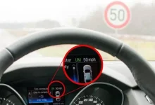 AB, Yeni Üretilecek Otomobillere Hız Sınırlayıcı Getirtiyor