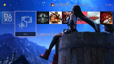 Final Fantasy VII Remake Teması, PS Store'da Ücretsiz Oldu